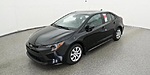 New 2025 TOYOTA COROLLA LE in MIAMI, FLORIDA
