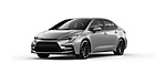 New 2025 TOYOTA COROLLA SE in MIAMI, FLORIDA