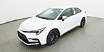 New 2025 TOYOTA COROLLA SE in MIAMI, FLORIDA