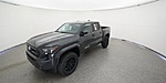 New 2025 TOYOTA TACOMA SR5 in MIAMI, FLORIDA