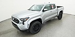New 2025 TOYOTA TACOMA SR5 in MIAMI, FLORIDA