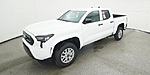 New 2025 TOYOTA TACOMA SR in MIAMI, FLORIDA