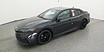 New 2025 TOYOTA CAMRY SE in MIAMI, FLORIDA