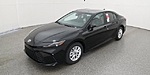 New 2025 TOYOTA CAMRY LE in MIAMI, FLORIDA