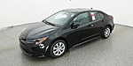 New 2025 TOYOTA COROLLA LE in MIAMI, FLORIDA
