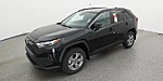 New 2025 TOYOTA RAV4 XLE in MIAMI, FLORIDA