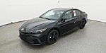 New 2025 TOYOTA CAMRY SE in MIAMI, FLORIDA