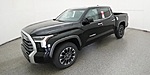 New 2025 TOYOTA TUNDRA LIMITED in MIAMI, FLORIDA