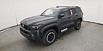 New 2025 TOYOTA 4RUNNER TRD OFF-ROAD PREMIUM in MIAMI, FLORIDA