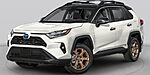 New 2025 TOYOTA RAV4 HYBRID LE in MIAMI, FLORIDA