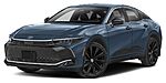 New 2026 TOYOTA CROWN NIGHTSHADE in MIAMI, FLORIDA
