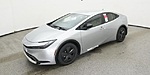 New 2025 TOYOTA PRIUS PLUG-IN  in MIAMI, FLORIDA