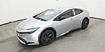 New 2025 TOYOTA PRIUS PLUG-IN SE in MIAMI, FLORIDA