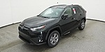 New 2025 TOYOTA RAV4 HYBRID XLE in MIAMI, FLORIDA