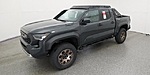 New 2025 TOYOTA TACOMA HYBRID TRAILHUNTER in MIAMI, FLORIDA