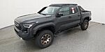 New 2025 TOYOTA TACOMA HYBRID TRAILHUNTER in MIAMI, FLORIDA