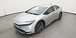 New 2026 TOYOTA PRIUS XLE in MIAMI, FLORIDA