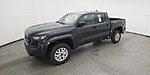 New 2025 TOYOTA TACOMA SR in MIAMI, FLORIDA