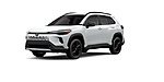 New 2026 TOYOTA COROLLA CROSS HYBRID XSE in MIAMI, FLORIDA