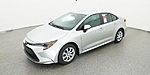 New 2025 TOYOTA COROLLA LE in MIAMI, FLORIDA