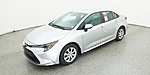 New 2025 TOYOTA COROLLA LE in MIAMI, FLORIDA