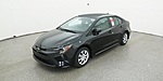 New 2025 TOYOTA COROLLA LE in MIAMI, FLORIDA