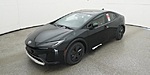 New 2025 TOYOTA PRIUS PLUG-IN  in MIAMI, FLORIDA