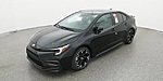 New 2025 TOYOTA COROLLA FX in MIAMI, FLORIDA