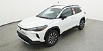 New 2026 TOYOTA COROLLA CROSS HYBRID SE in MIAMI, FLORIDA