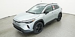 New 2026 TOYOTA COROLLA CROSS HYBRID XSE in MIAMI, FLORIDA