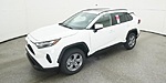 New 2025 TOYOTA RAV4 HYBRID XLE in MIAMI, FLORIDA