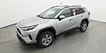 New 2025 TOYOTA RAV4 XLE in MIAMI, FLORIDA