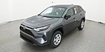 New 2025 TOYOTA RAV4 LE in MIAMI, FLORIDA