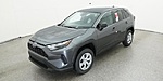 New 2025 TOYOTA RAV4 LE in MIAMI, FLORIDA