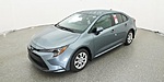New 2025 TOYOTA COROLLA LE in MIAMI, FLORIDA