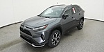 New 2025 TOYOTA RAV4 PLUG-IN HYBRID XSE in MIAMI, FLORIDA