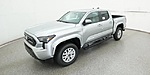 New 2025 TOYOTA TACOMA SR5 in MIAMI, FLORIDA