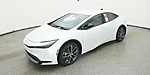 New 2026 TOYOTA PRIUS XLE in MIAMI, FLORIDA
