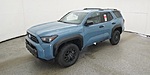New 2025 TOYOTA 4RUNNER SR5 in MIAMI, FLORIDA