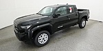New 2025 TOYOTA TACOMA SR5 in MIAMI, FLORIDA