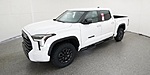 New 2026 TOYOTA TUNDRA SR5 in MIAMI, FLORIDA