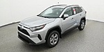 New 2025 TOYOTA RAV4 XLE in MIAMI, FLORIDA