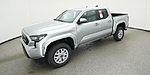 New 2025 TOYOTA TACOMA SR5 in MIAMI, FLORIDA