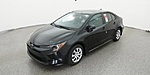 New 2025 TOYOTA COROLLA LE in MIAMI, FLORIDA