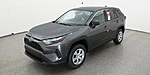New 2025 TOYOTA RAV4 LE in MIAMI, FLORIDA