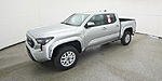 New 2025 TOYOTA TACOMA SR5 in MIAMI, FLORIDA