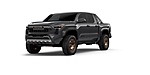New 2025 TOYOTA TACOMA HYBRID TRAILHUNTER in MIAMI, FLORIDA