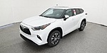 New 2025 TOYOTA HIGHLANDER HYBRID XLE in MIAMI, FLORIDA