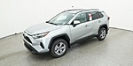 New 2025 TOYOTA RAV4 XLE in MIAMI, FLORIDA