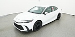 New 2025 TOYOTA CAMRY SE in MIAMI, FLORIDA